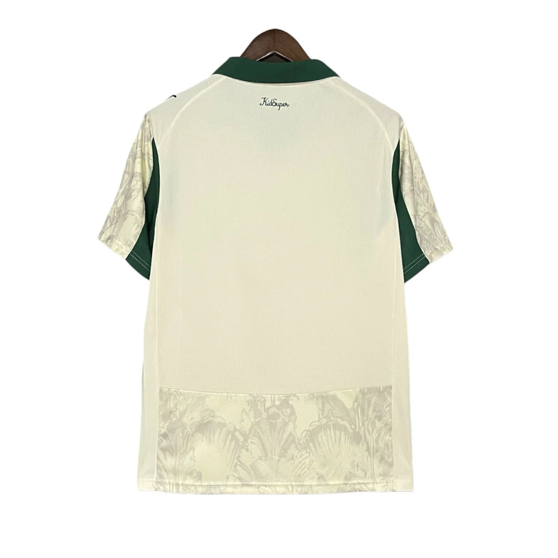 Camisa Puma Palmeiras 2025/26 - Edição Especial Mundial de Clubes
