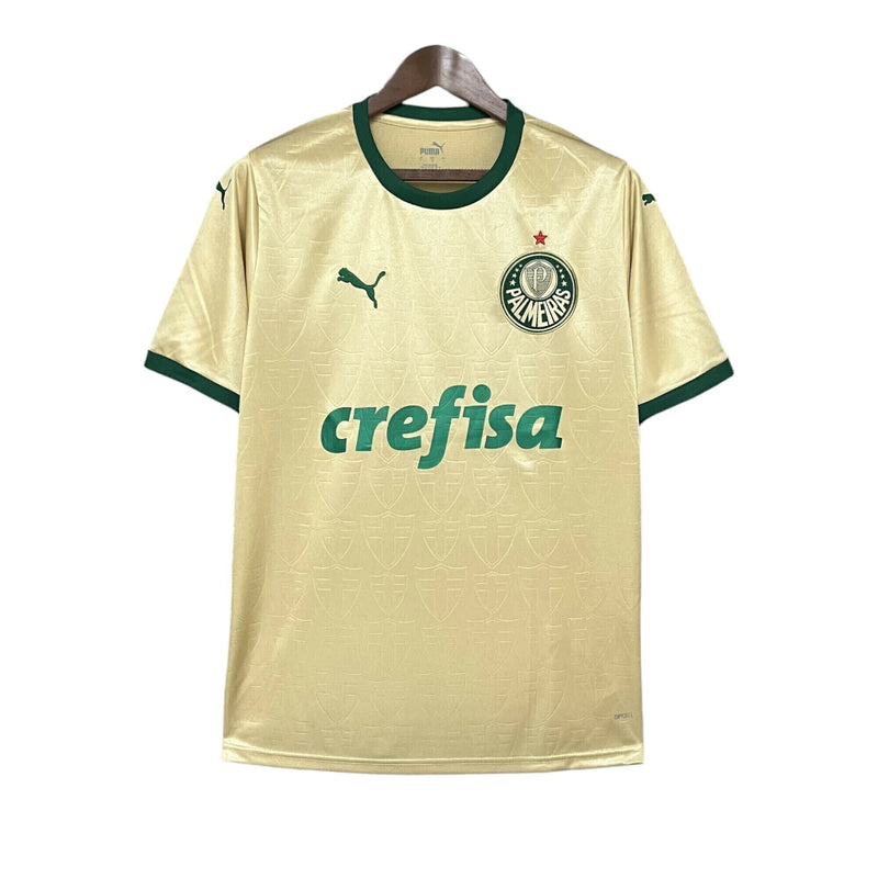 Camisa Puma Pameiras 2024/25 III