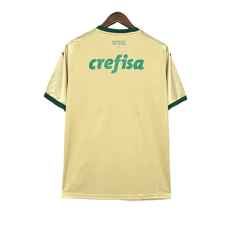 Camisa Puma Pameiras 2024/25 III
