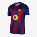 Camisa Nike Barcelona 2025/26 I