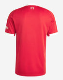 Camisa Adidas Liverpool FC 2025/26 I