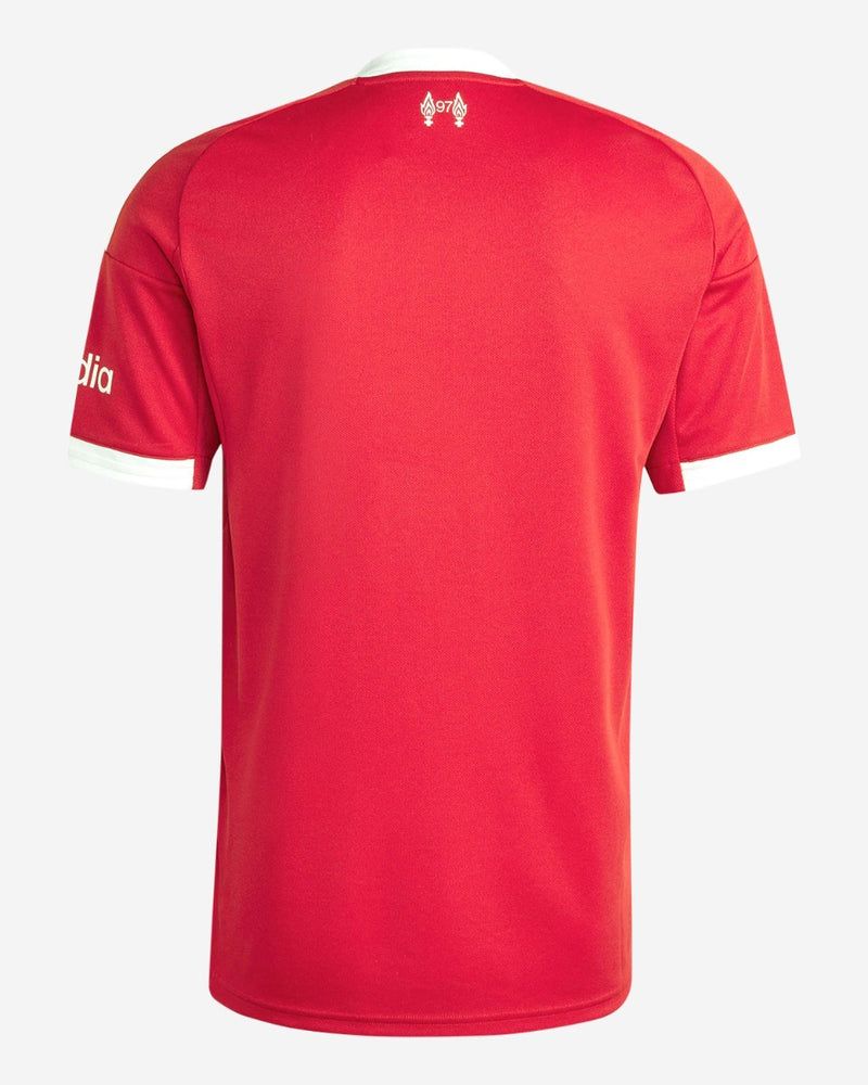 Camisa Adidas Liverpool FC 2025/26 I