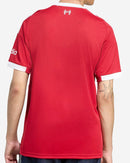 Camisa Adidas Liverpool FC 2025/26 I