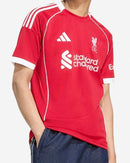 Camisa Adidas Liverpool FC 2025/26 I