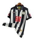 Camisa Atlético Mineiro Retrô 2008 I Centenário - Lotto