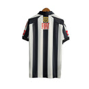 Camisa Atlético Mineiro Retrô 2008 I Centenário - Lotto