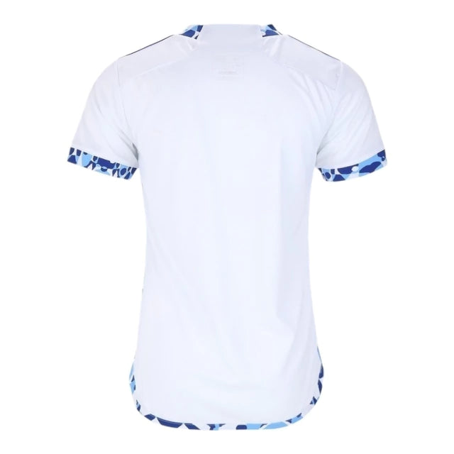 Camisa Cruzeiro Feminina 2024/25 II