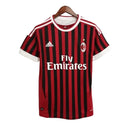 Camisa Adidas AC Milan Retrô 2011/12 I - Perso SEEDORF