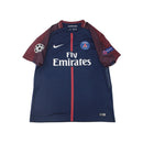 Camisa Nike Paris Saint Germain 2017/18 I - Perso NEYMAR JR