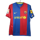 Camisa Nike Barcelona Retrô 2006/07 I - Perso MESSI