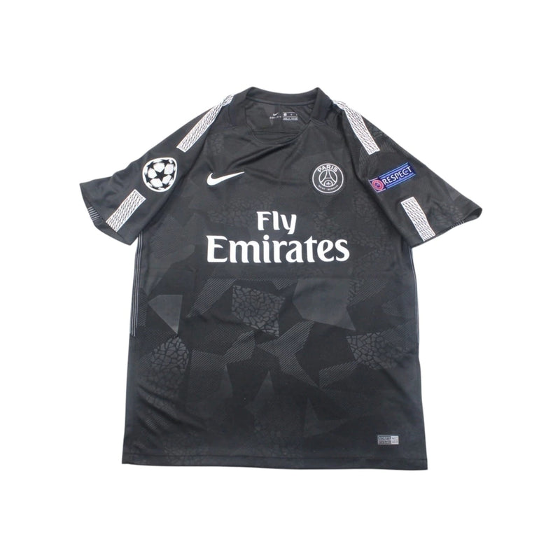 Camisa Nike Paris Saint Germain 2017/18 III - Perso NEYMAR JR