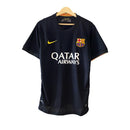 Camisa Nike Barcelona 2014/15 II - Perso NEYMAR JR