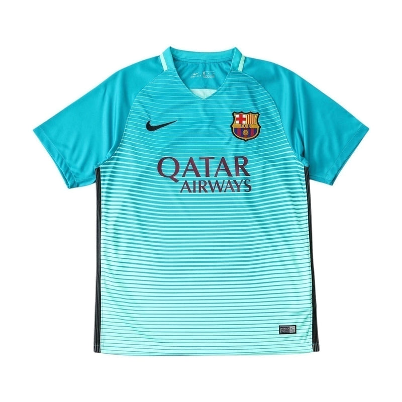 Camisa Nike Barcelona 2016/17 III - Perso NEYMAR JR
