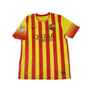 Camisa Nike Barcelona 2013/14 II - Perso NEYMAR JR