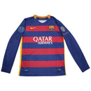 Camisa Nike Barcelona 2015/16 II - Perso NEYMAR JR