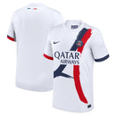 Camisa Nike Paris Saint-Germain 2024/25 II