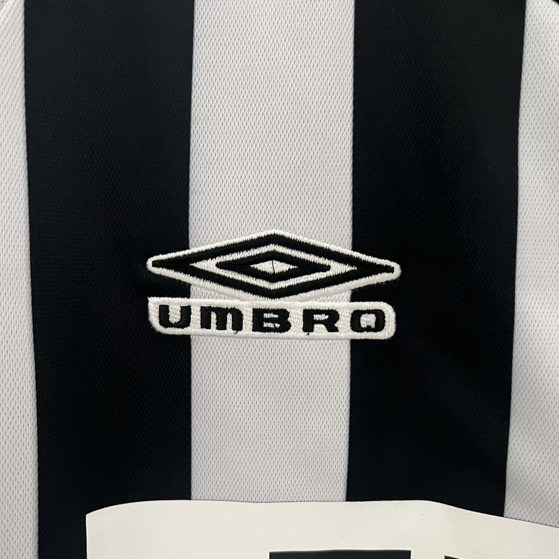 Camisa Atlético Mineiro Retrô 2003/04 I - Umbro