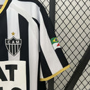 Camisa Atlético Mineiro Retrô 2003/04 I - Umbro