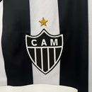 Camisa Atlético Mineiro Retrô 2003/04 I - Umbro