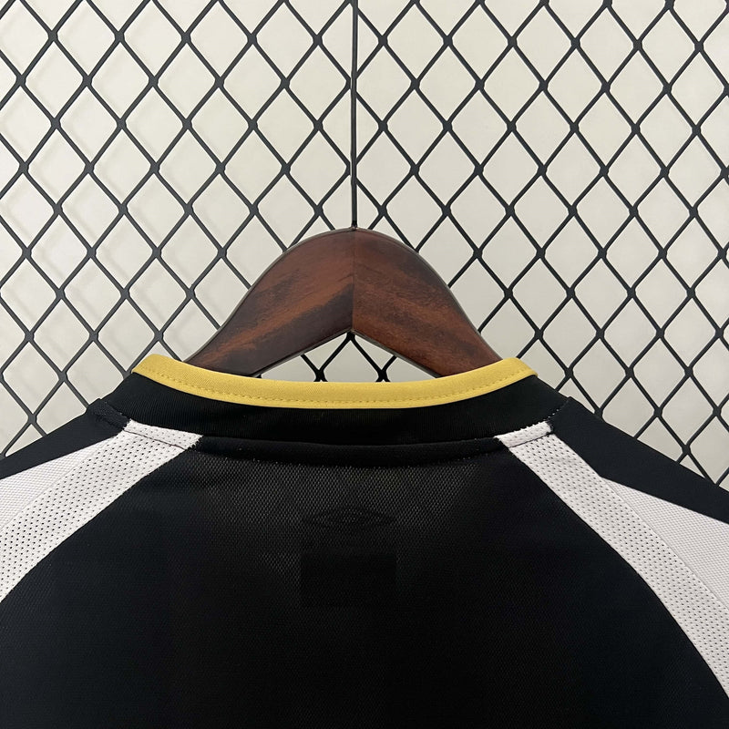 Camisa Atlético Mineiro Retrô 2003/04 I - Umbro