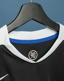 Camisa Nike Chelsea FC Preta Total 90 2025/26 III