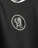Camisa Nike Chelsea FC Preta Total 90 2025/26 III